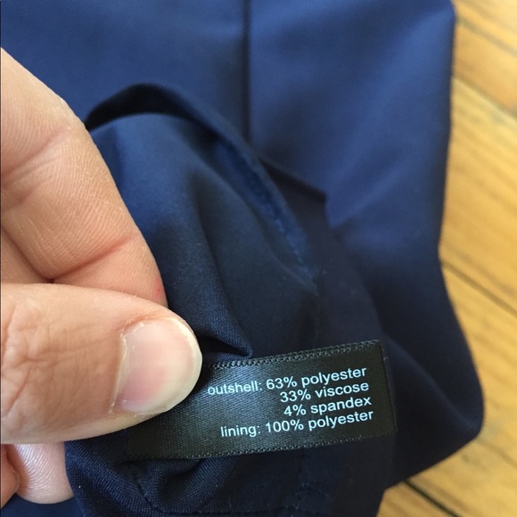 The Limited lined skirt - Picture 4 of 6